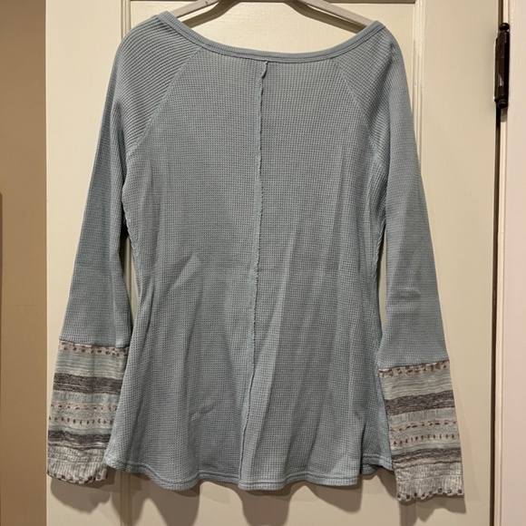 Sundance Thermal Top - Picture 2 of 5